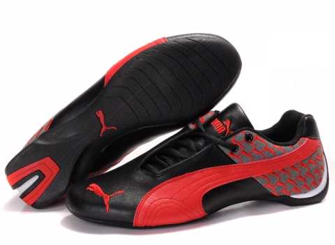 puma mostro homme paris