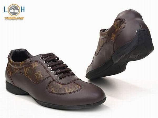basket louis vuitton femme pas cher