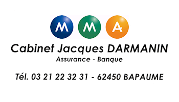 MMA - Cabinet Jacques DARMANIN