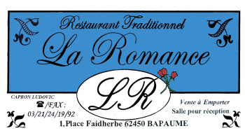 Restaurant La Romance