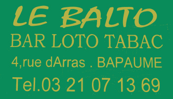 Bar Tabac Le Balto